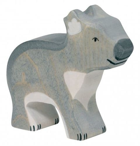 Holztiger, Koala