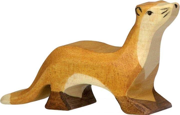 Holztiger, Marten