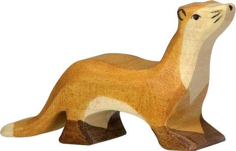 Holztiger, Marten