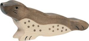 Holztiger Seal