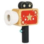 Le Toy Van, Hollywood Film Camera