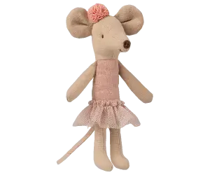 Maileg, Ballerina Mouse, Big Sister
