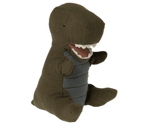 Maileg, Ganto - Rex, Handpuppet