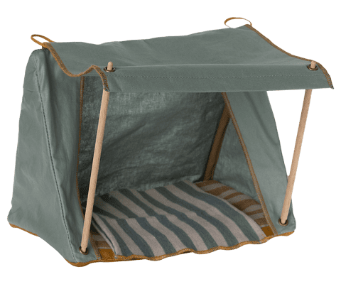 Maileg, Happy camper tent