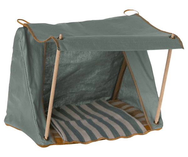 Maileg, Happy camper tent
