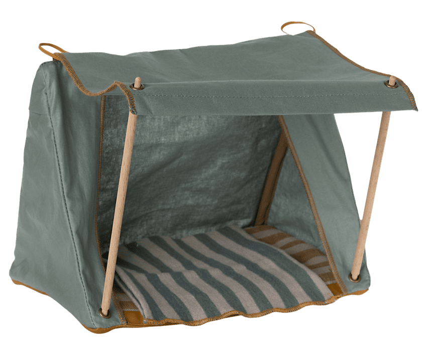 Maileg, Happy camper tent