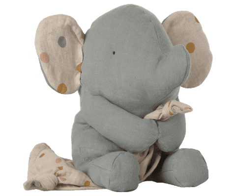 Maileg, Lullaby friends, Elephant