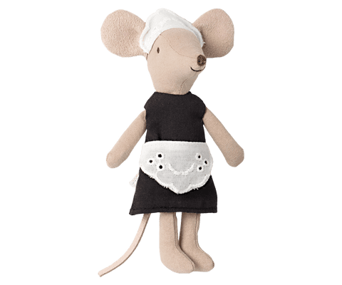 Maileg, Maid Mouse