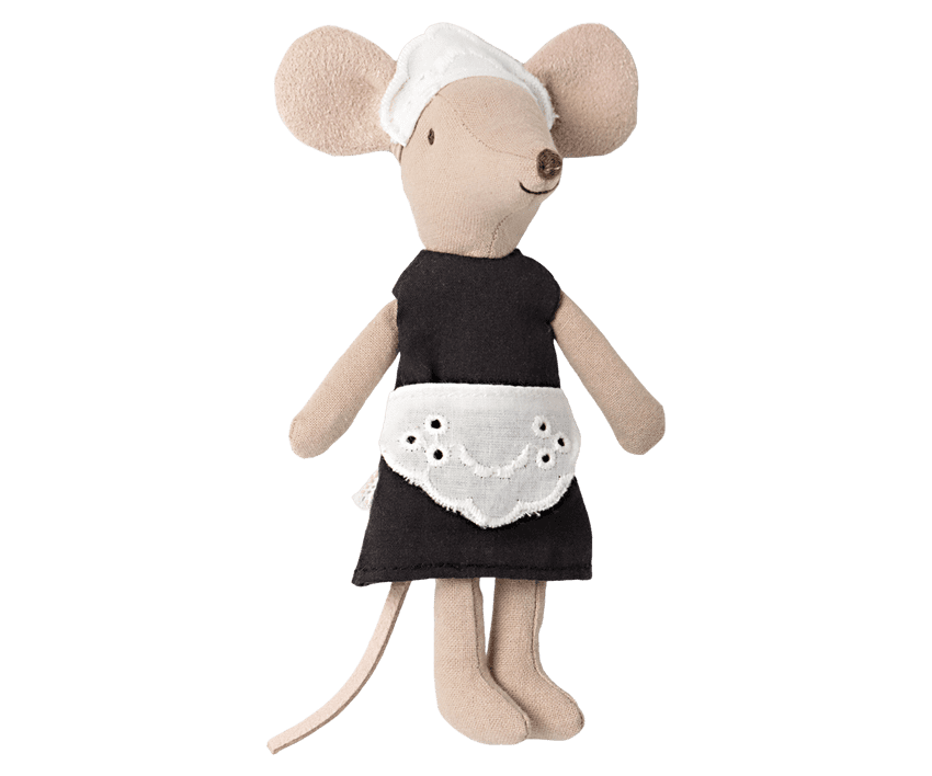 Maileg, Maid Mouse