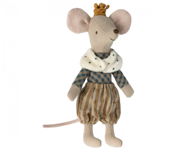 Maileg, Prince mouse 2023/4