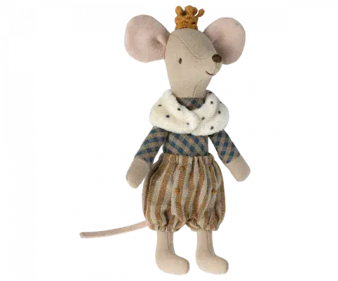 Maileg, Prince mouse 2023/4
