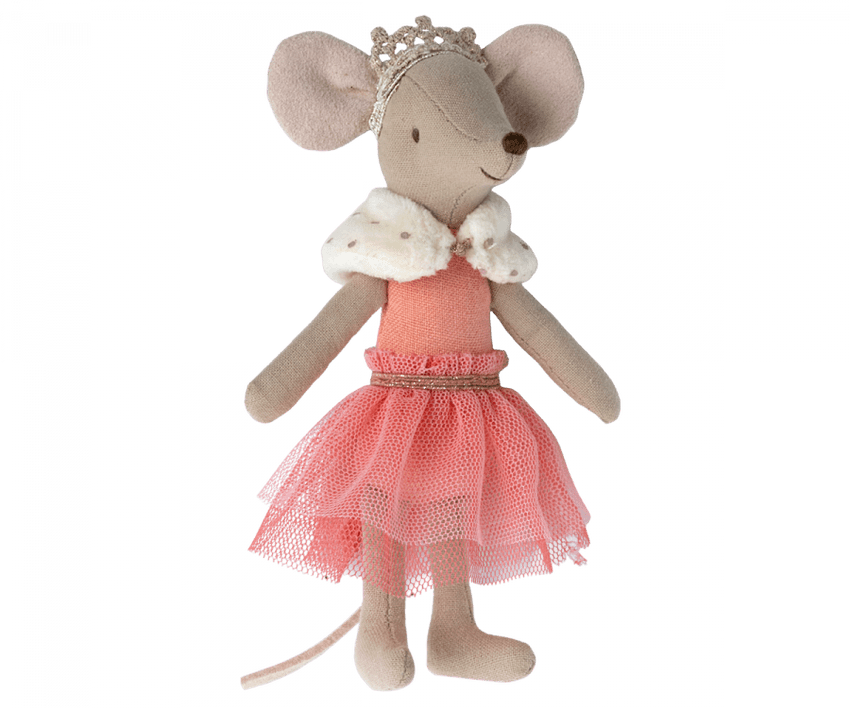Maileg, Princess Mouse 2023/4
