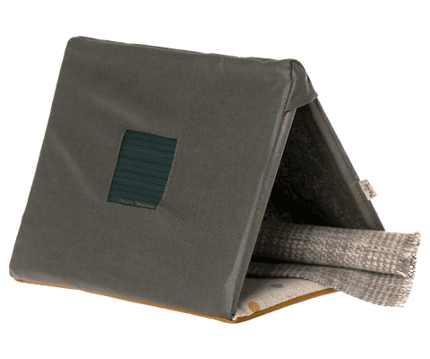 Maileg, Single tent, Mouse