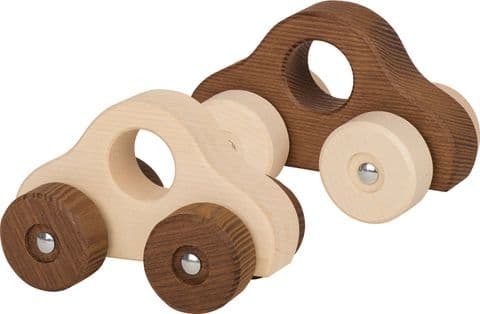 Natural Car, Goki Nature