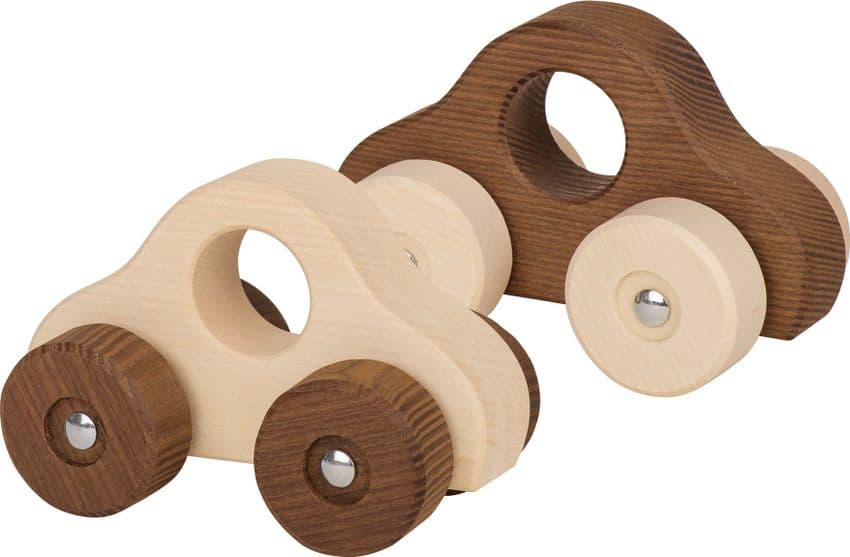 Natural Car, Goki Nature