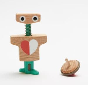 Neue Freunde, Pirouetto