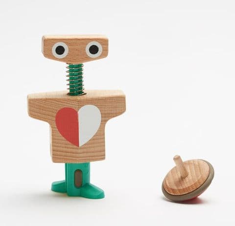 Neue Freunde, Pirouetto