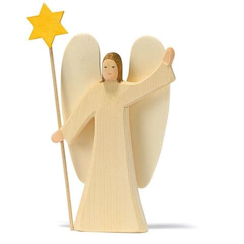Ostheimer, Angel with Star (2 pieces)