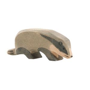 Ostheimer, Badger Head Down