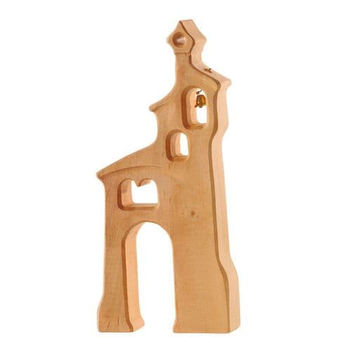 Ostheimer, Bell Tower