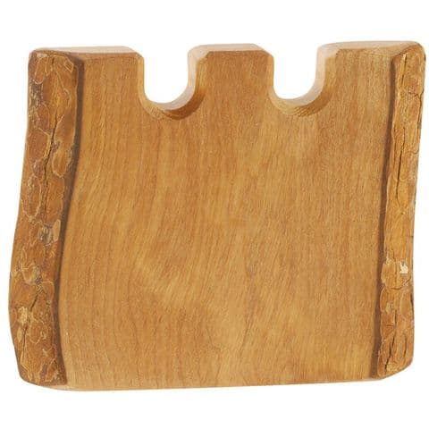 Ostheimer, Castle Wall