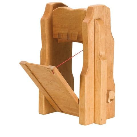 Ostheimer, Drawbridge