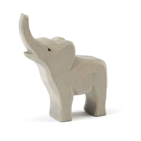 Ostheimer, Elephant Small Trumpeting