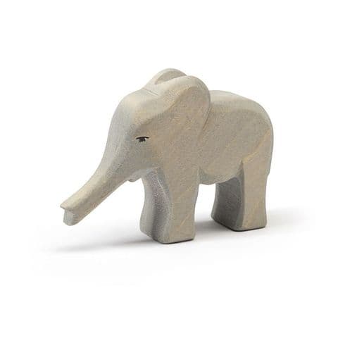Ostheimer, Elephant Small Trunk Out