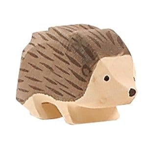 Ostheimer, Hedgehog
