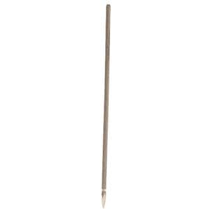 Ostheimer Lance, Grey