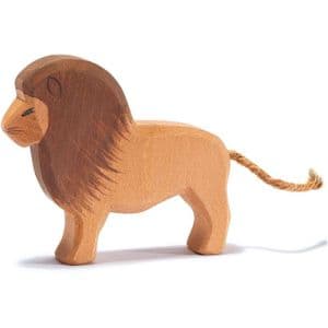 Ostheimer, Lion Male