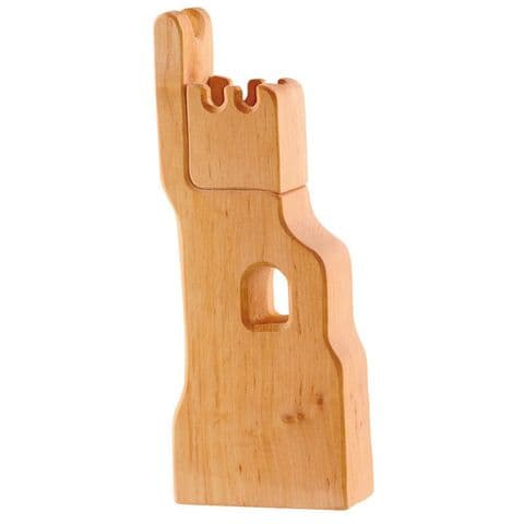 Ostheimer, Look Out small