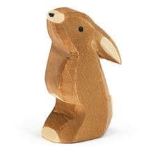 Ostheimer, Rabbit Ears Low