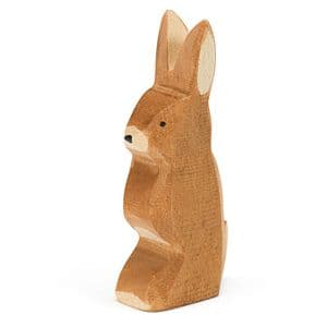 Ostheimer, Rabbit Ears Up