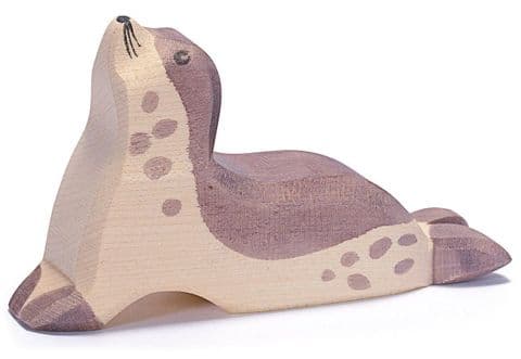 Ostheimer, Sea Lion Head High