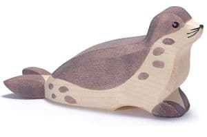 Ostheimer, Sea Lion Head Low