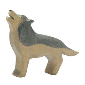 Ostheimer, Wolf Howling