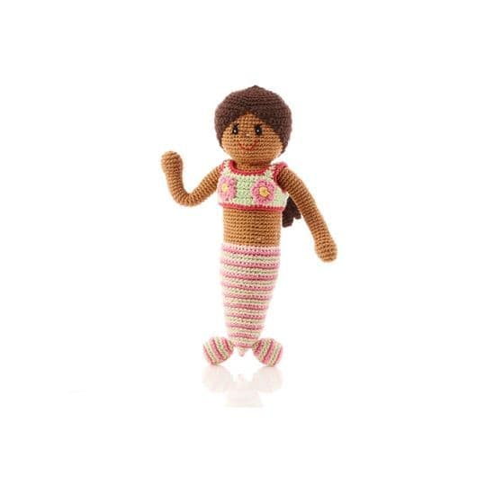 Pebble, Once Upon a Time Mermaid Pink