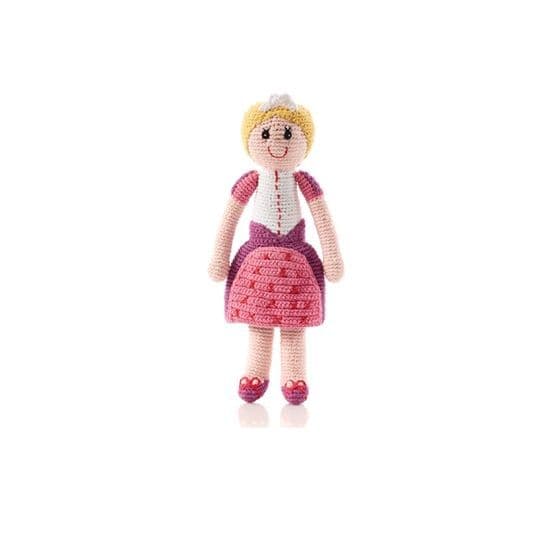 Pebble, Once Upon a Time Princess