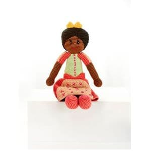 Pebble, Once Upon a Time Princess - Meghan