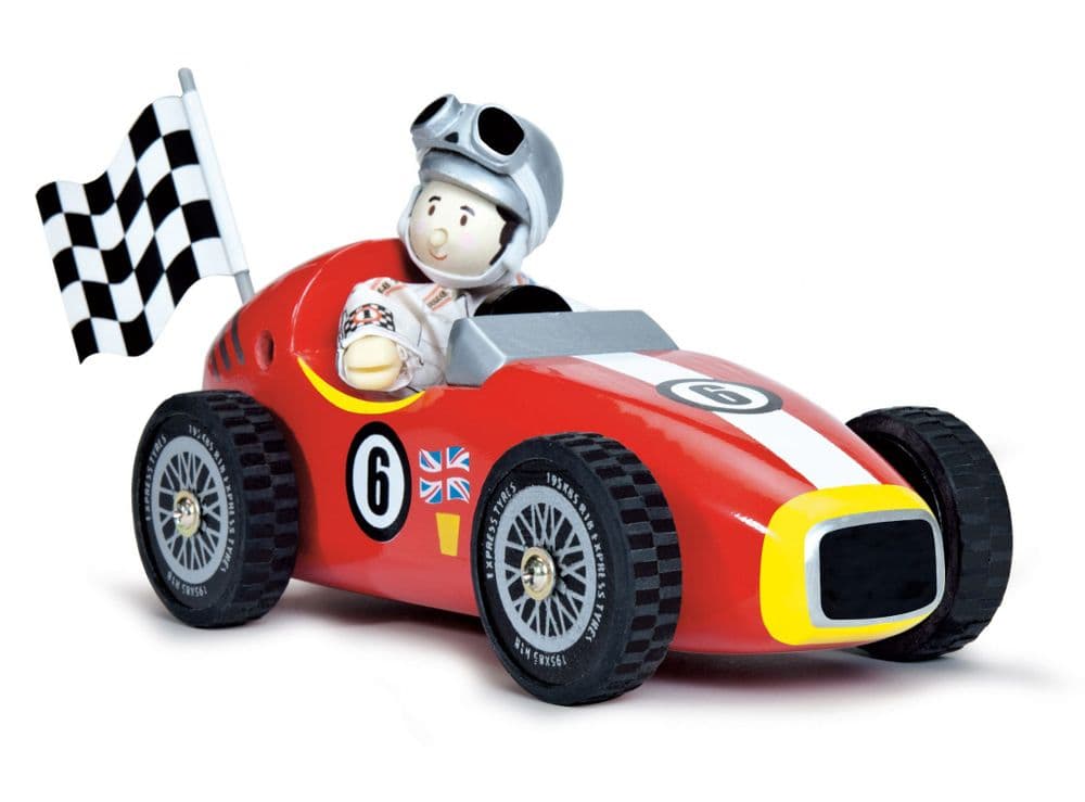 Retro Racer