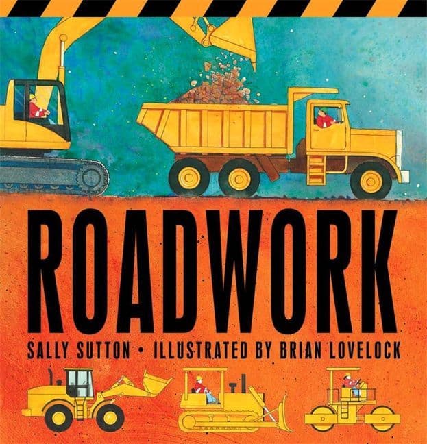 Roadworks