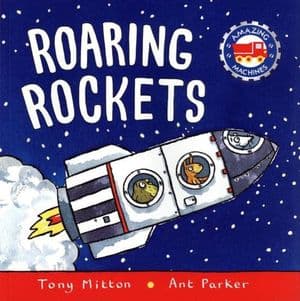 Roaring Rockets