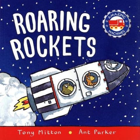 Roaring Rockets
