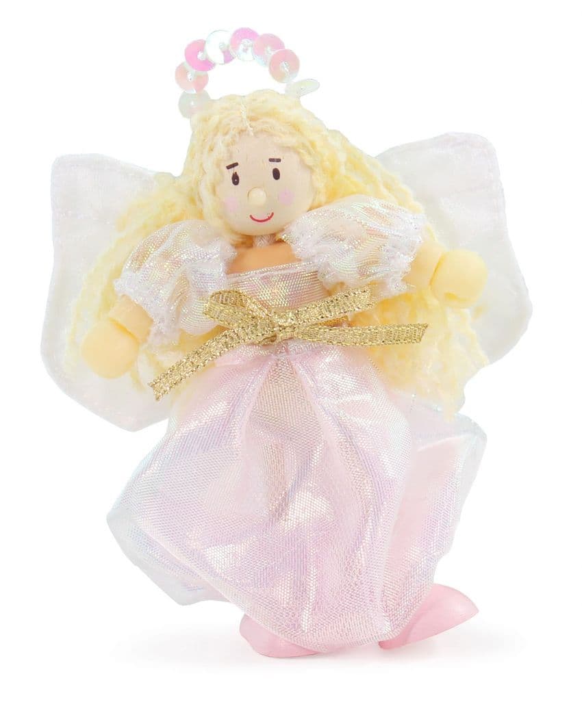Sky the Angel Fairy