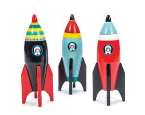 Space Rockets