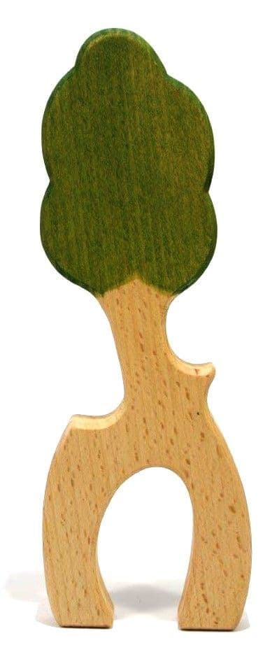 Steampotts, Hollow Tree, Summer