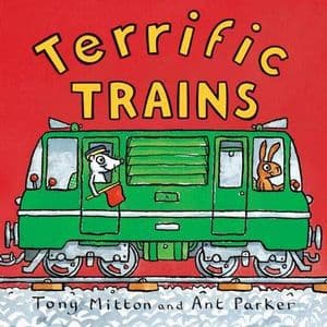 Terrific Trains