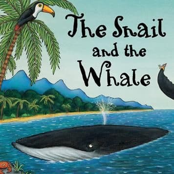 The Snail and the Whale