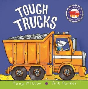 Tough Trucks